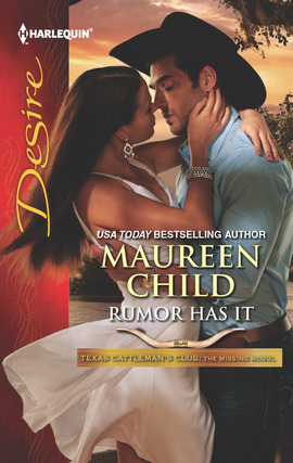 Title details for Rumor Has It by Maureen Child - Available